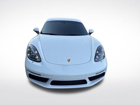 Used 2021 Porsche 718 Cayman S RWD image 3