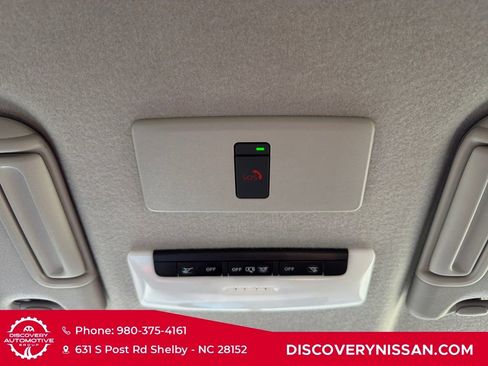 Certified 2024 Nissan Kicks SV image 25