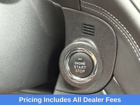 Used 2023 Subaru Outback Limited XT AWD/4WD image 18