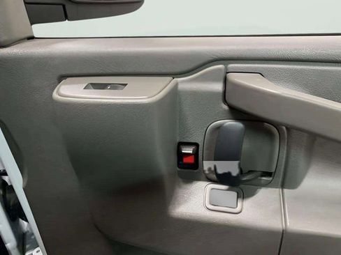 Used 2024 GMC Savana 2500 Work Van w/ Driver Convenience Package image 50
