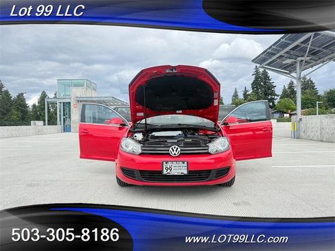 Used 2013 Volkswagen Jetta TDI FWD image 27