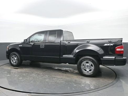 Used 2007 Ford F150 STX image 3
