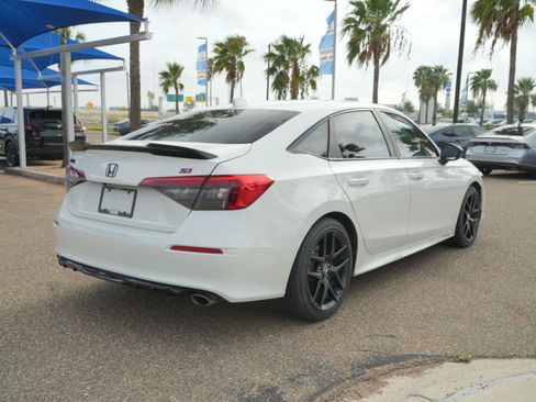 Used 2024 Honda Civic Si image 5