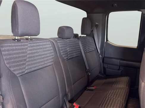 Certified 2023 Ford F150 XL w/ STX Appearance Package RWD image 15