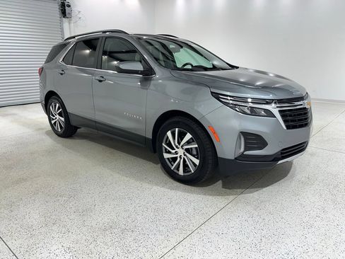 Used 2024 Chevrolet Equinox LT FWD image 7