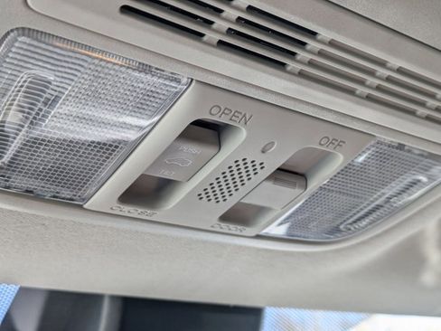 Used 2020 Honda HR-V EX image 15