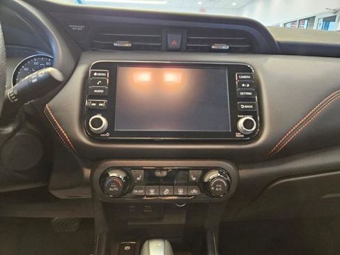 Certified 2023 Nissan Kicks SR w/ SR Premium Package image 19