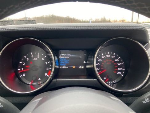 Used 2019 Ford Mustang Shelby GT350 w/ Technology Package image 17