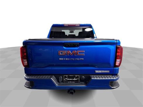 Used 2022 GMC Sierra 1500 Elevation image 7