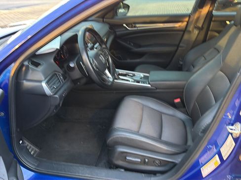 Used 2022 Honda Accord Sport image 10