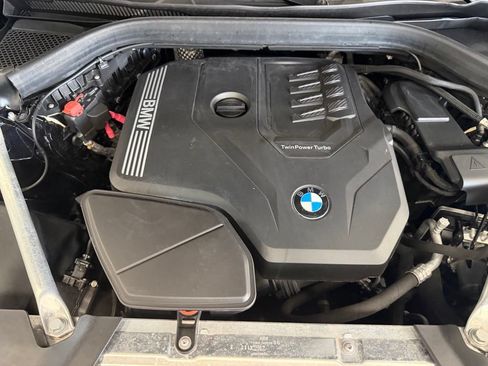 Used 2023 BMW X3 xDrive30i w/ M Sport Package AWD/4WD image 9