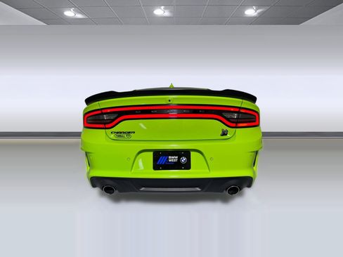 Used 2023 Dodge Charger Scat Pack image 10