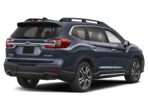 Used 2024 Subaru Ascent Touring image 6