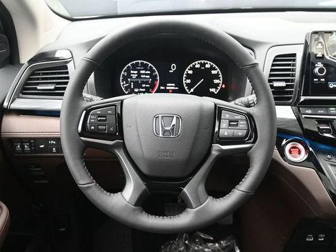New 2026 Honda Odyssey Elite image 28