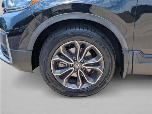 Used 2020 Honda CR-V EX-L image 24