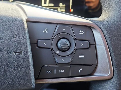 New 2026 Nissan Sentra S w/ Floor Mat Package image 12