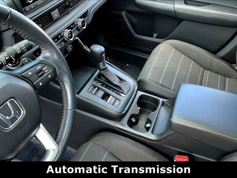 Used 2024 Honda CR-V Sport image 17