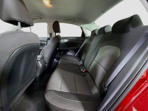 Used 2024 Kia Forte LXS FWD image 21
