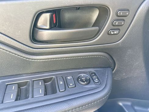 Used 2021 Honda Odyssey EX-L image 15