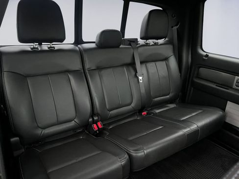 Used 2014 Ford F150 FX4 w/ Equipment Group 402A Luxury image 17