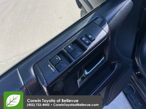 Used 2024 Toyota 4Runner TRD Off-Road image 19