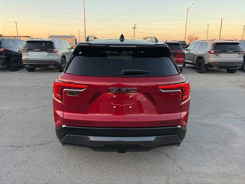 New 2026 GMC Terrain AT4 w/ Convenience Package III image 5