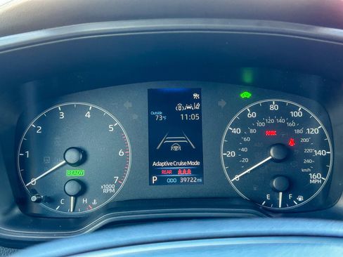 Certified 2024 Toyota Corolla SE image 21