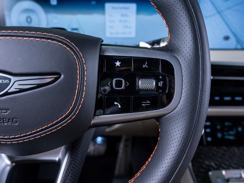 New 2026 Genesis GV70 3.5T Sport Prestige AWD/4WD image 22