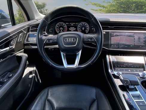 Used 2023 Audi Q7 3.0T Premium Plus AWD/4WD image 8