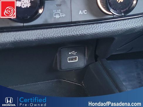 Certified 2023 Honda HR-V Sport image 19