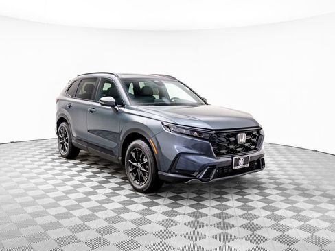 New 2026 Honda CR-V Sport-L image 7