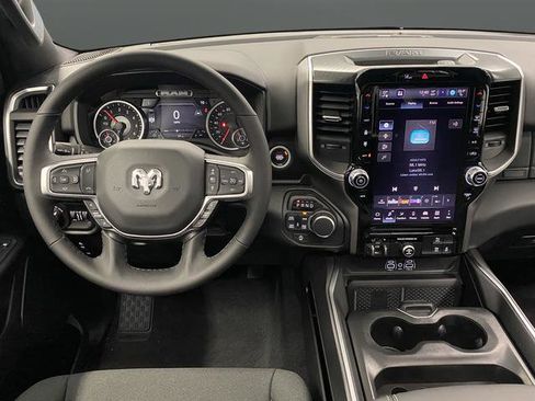 New 2026 RAM 1500 Big Horn image 5