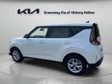 New 2025 Kia Soul LX image 4