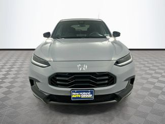 Used 2024 Honda HR-V Sport video 2