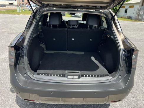 Used 2025 Nissan Kicks SR w/ Illumination Package image 28