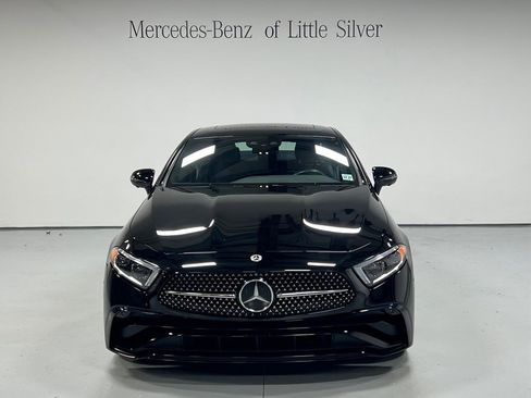 Used 2023 Mercedes-Benz CLS 450 4MATIC image 9