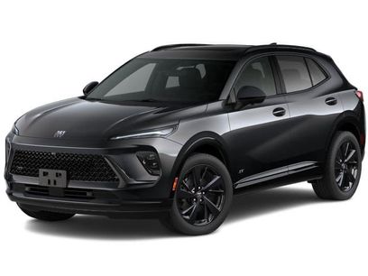 New 2026 Buick Envision Sport Touring