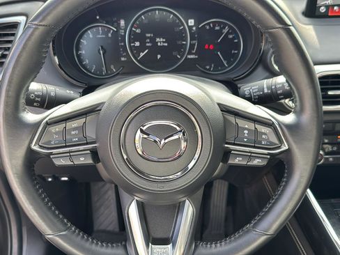 Used 2020 MAZDA CX-9 Grand Touring image 12