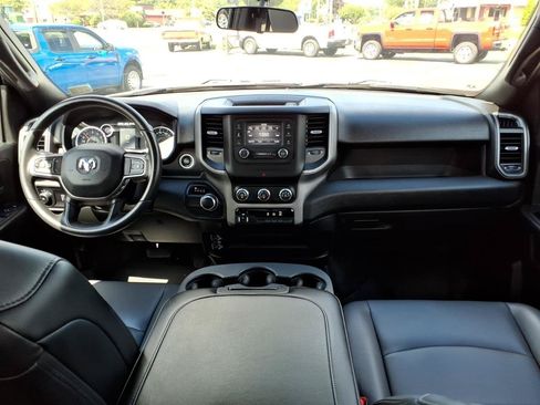 Used 2024 RAM 2500 Tradesman w/ Protection Group AWD/4WD image 13