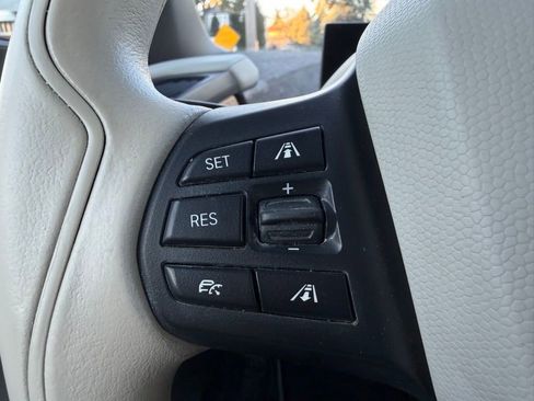 Used 2015 BMW i3 w/ Range Extender image 13