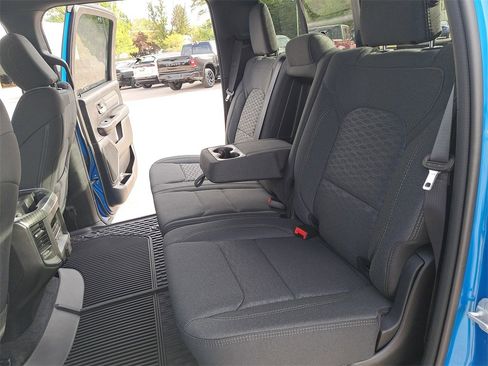 New 2026 RAM 1500 Big Horn image 13