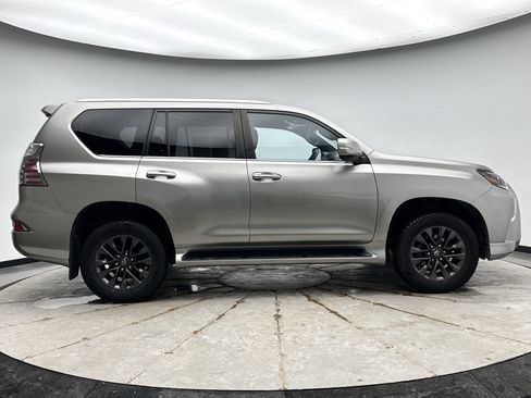 Used 2021 Lexus GX 460 Premium image 6