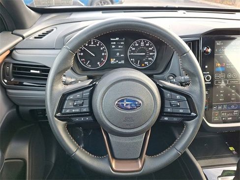 Used 2025 Subaru Forester Sport image 19