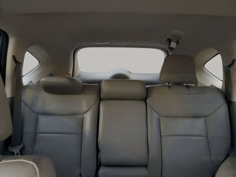 Used 2014 Honda CR-V EX image 41