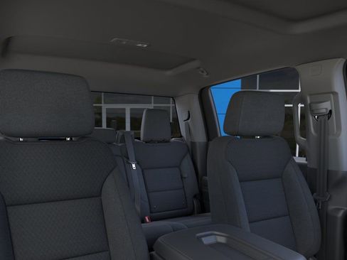 New 2026 GMC Sierra 1500 Elevation image 26
