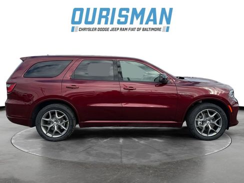 New 2026 Dodge Durango GT image 7