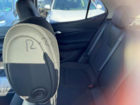 Used 2025 Buick Encore GX Preferred image 8