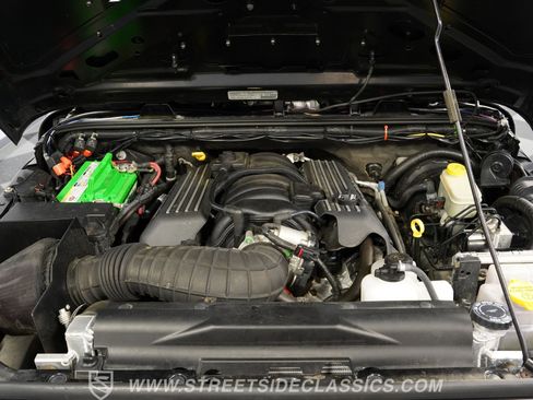 Used 2014 Jeep Wrangler Unlimited Sport w/ Quick Order Package 24S image 33