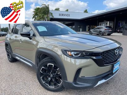 Used 2023 MAZDA CX-50 Meridian Edition w/ Weather Package