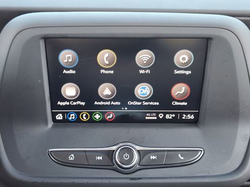 Used 2023 Chevrolet Camaro LT RWD image 20